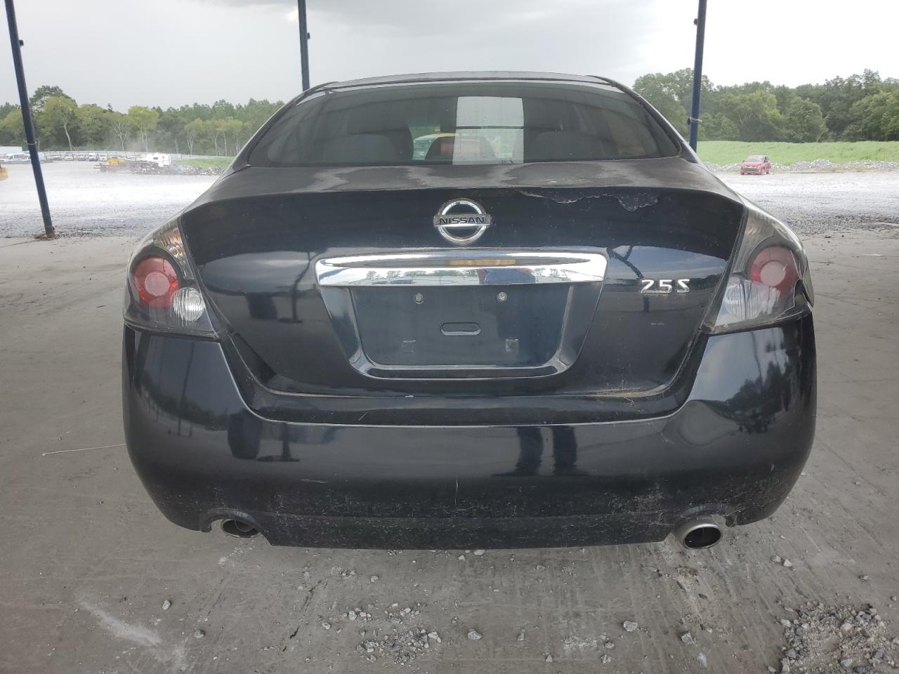 2012 Nissan Altima Base VIN: 1N4AL2AP9CN444736 Lot: 65821934