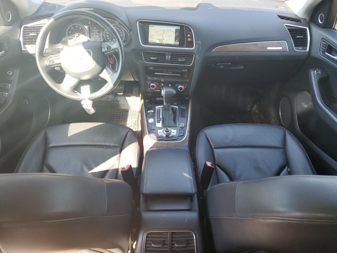 2013 Audi Q5 - Image 8