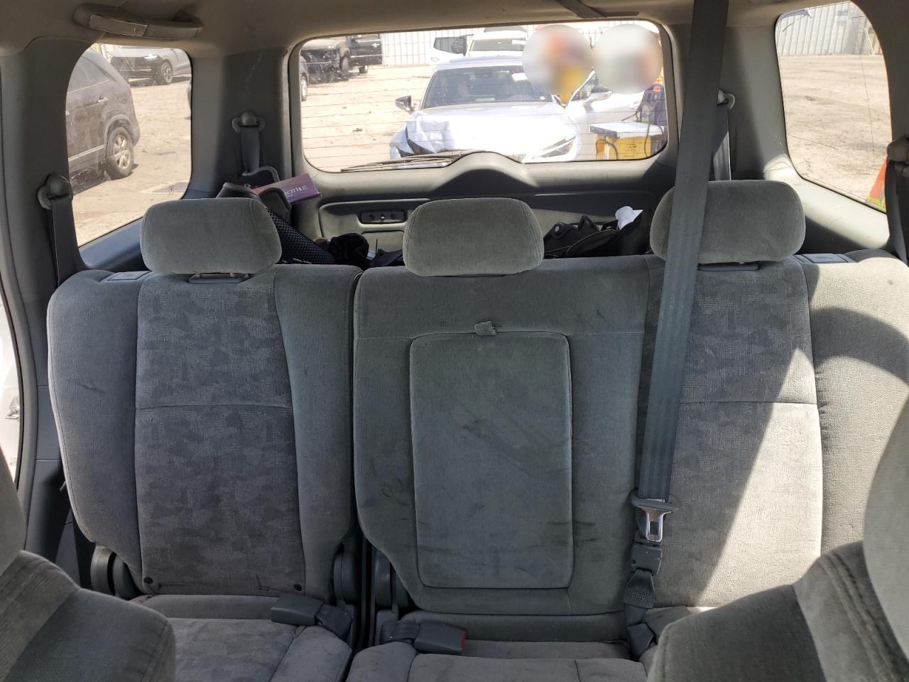 2004 Honda Pilot Ex VIN: 2HKYF18444H588377 Lot: 66180694