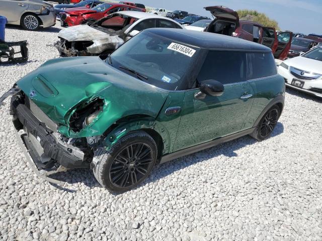 WMW53DH00R2U29596 MINI Cooper S