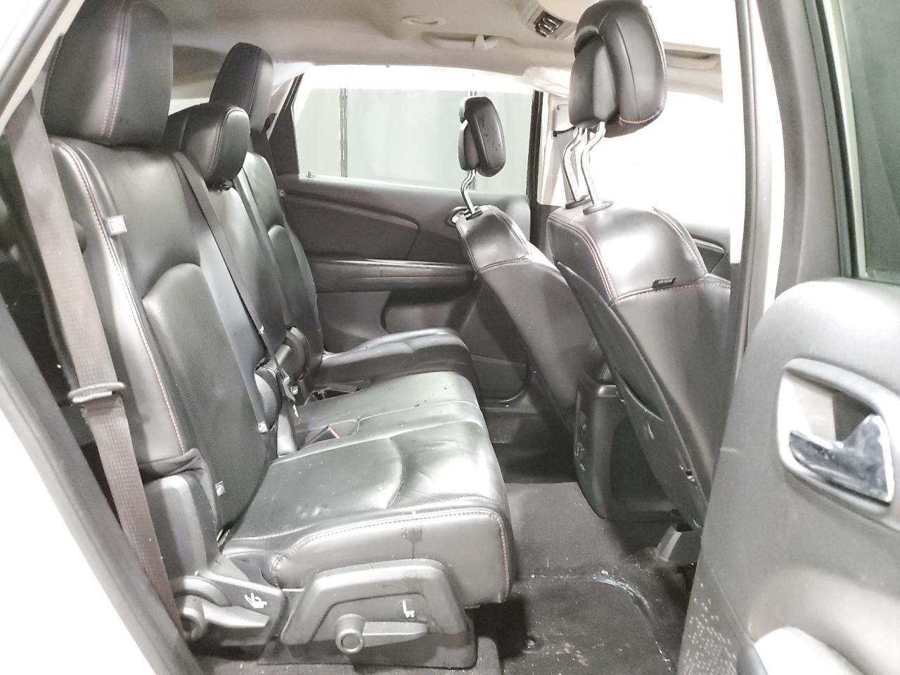 2018 Dodge Journey Gt VIN: 3C4PDDEGXJT278392 Lot: 66085574