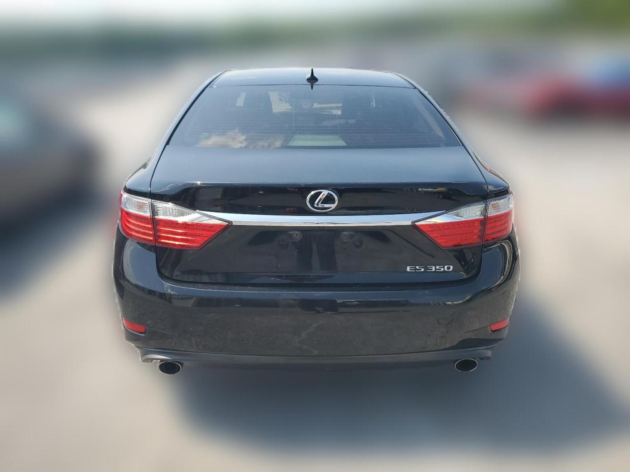 2014 Lexus Es 350 VIN: JTHBK1GG8E2146197 Lot: 65615364