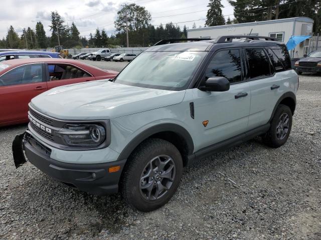 2022 FORD BRONCO, VIN: 3FMCR9D94NRD68362
