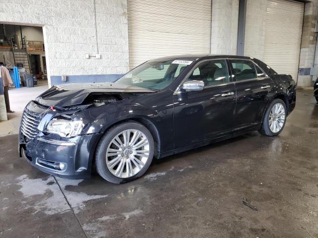  CHRYSLER 300 2014 Угольный