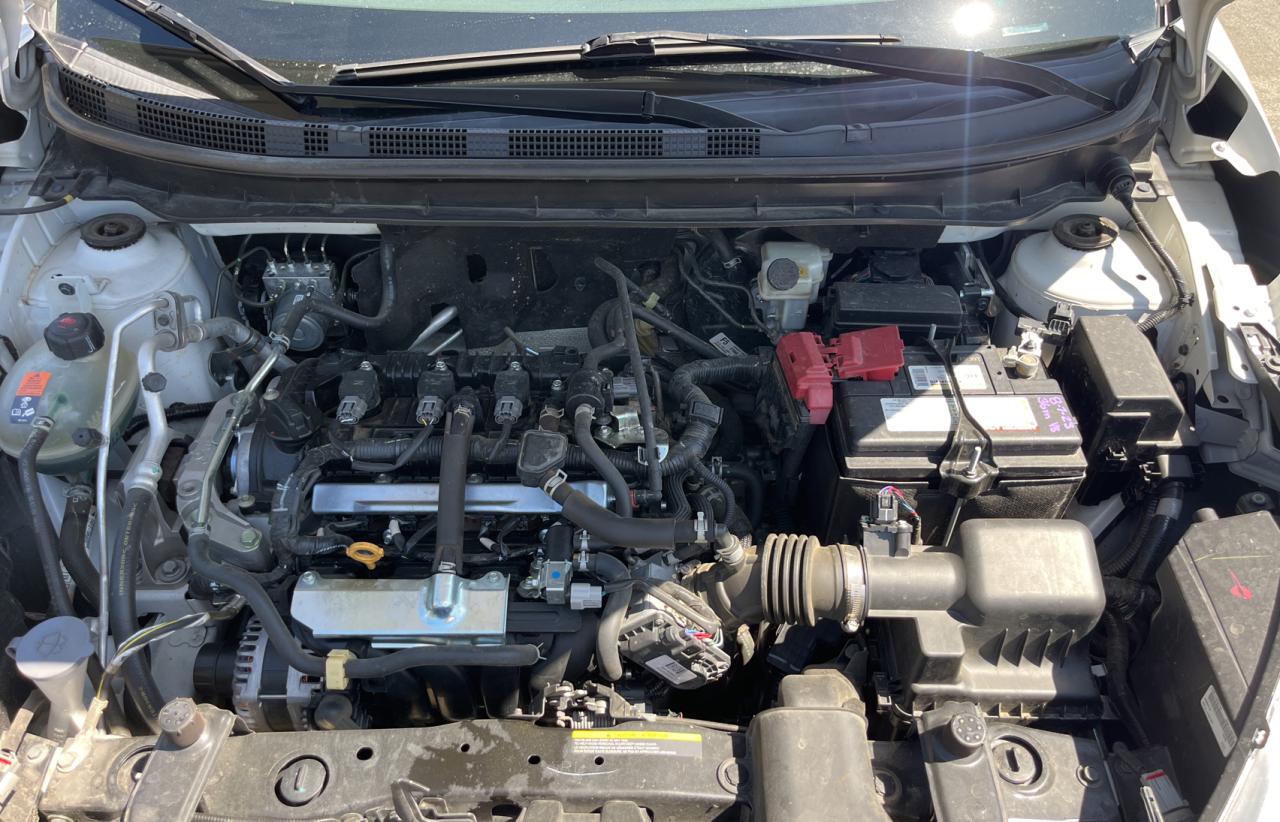 2020 Nissan Kicks Sv VIN: 3N1CP5CVXLL515756 Lot: 68184024