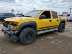 2007 Isuzu I-370  за продажба в Chicago Heights, IL - Front End