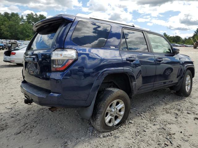  TOYOTA 4RUNNER 2015 Синій