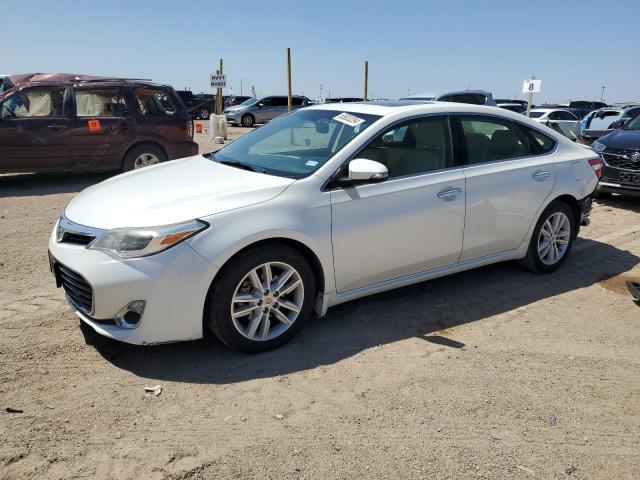 Amarillo, TX에서 판매 중인 2014 Toyota Avalon Base - Rear End