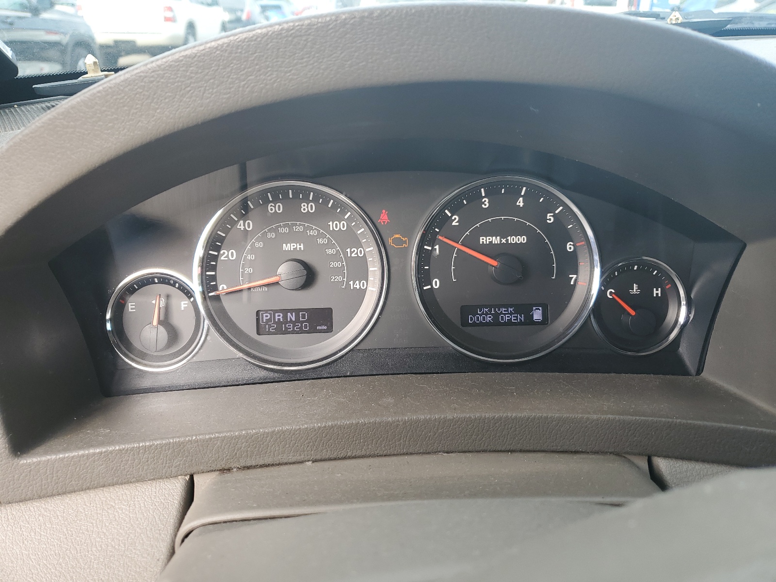 1J8GR48K29C540651 2009 Jeep Grand Cherokee Laredo