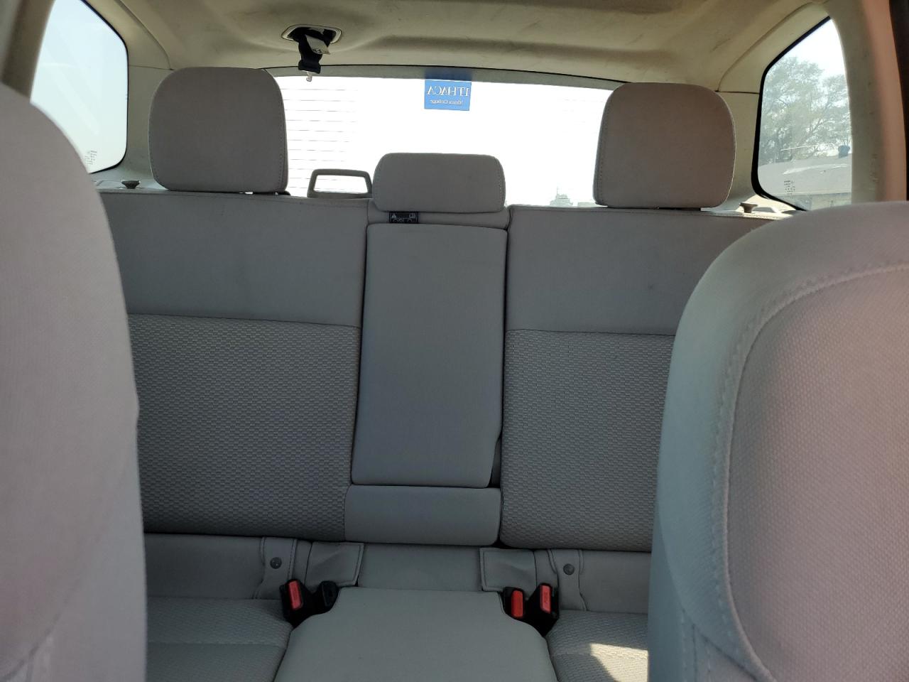 2015 Subaru Forester - Image 10