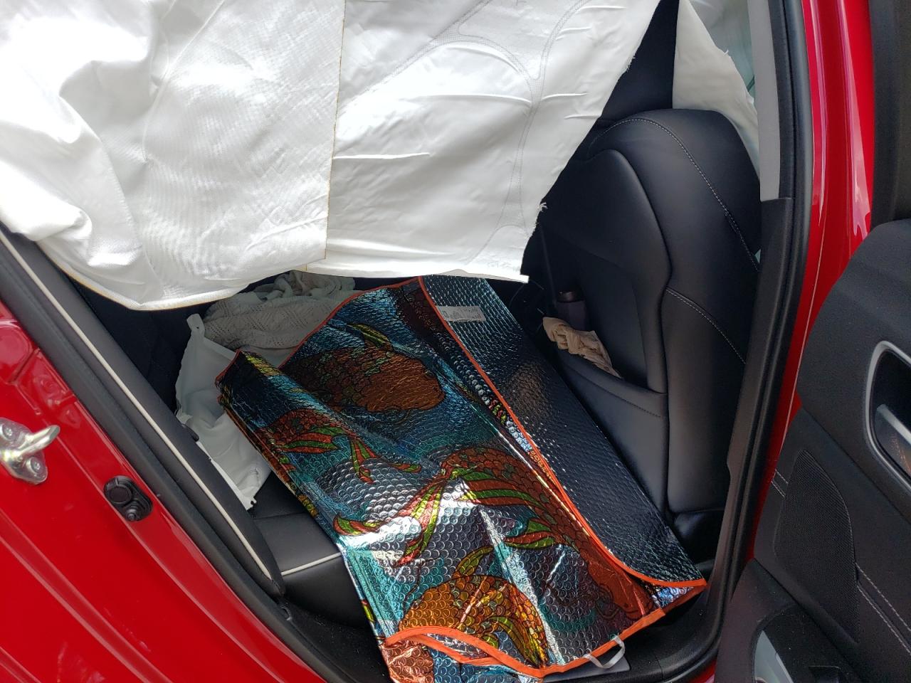 2019 Acura Tlx Advance VIN: 19UUB2F81KA007316 Lot: 68741464