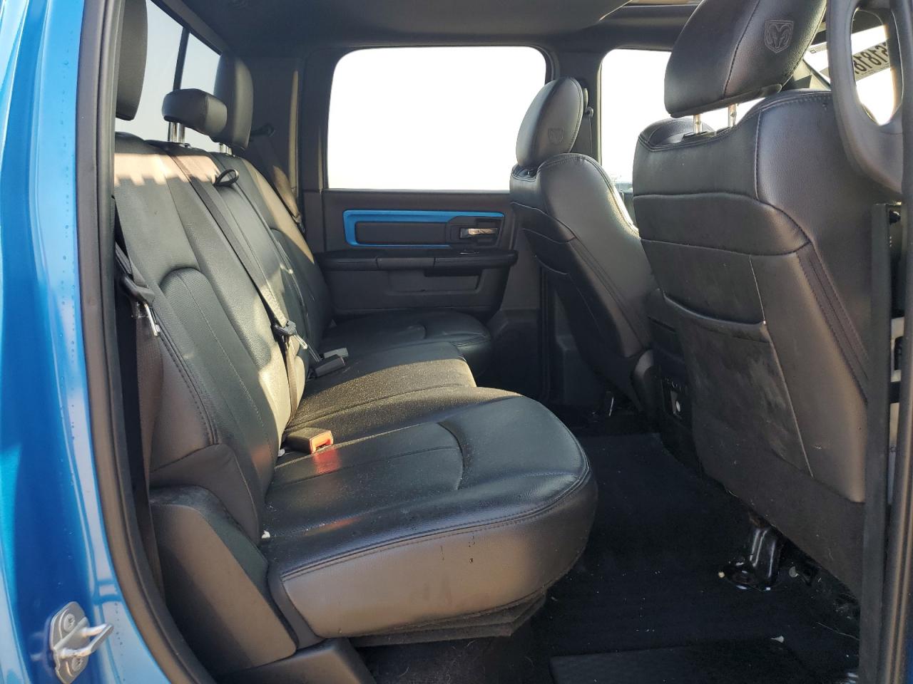 2018 Ram 1500 Sport VIN: 1C6RR7MT8JS223944 Lot: 66181874