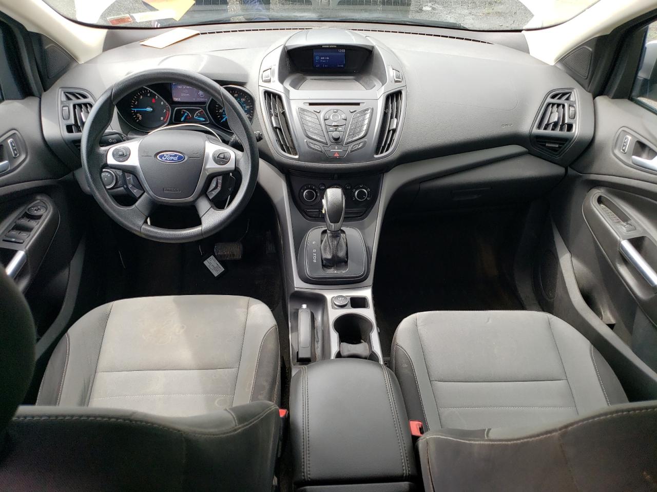 2014 Ford Escape Se VIN: 1FMCU9GX8EUD28772 Lot: 66507944