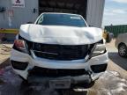 2016 Chevrolet Colorado  na sprzedaż w New Orleans, LA - Front End