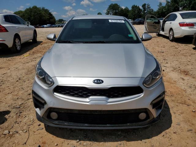 3KPF24AD8ME407297 Kia Forte  5