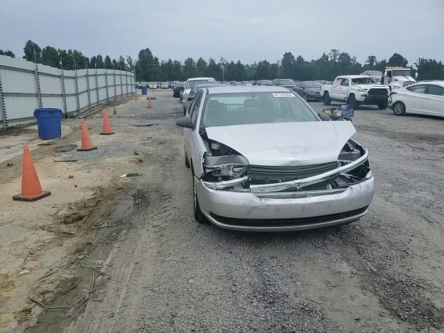 2005 Chevrolet Malibu Ls VIN: 1G1ZT54805F328155 Lot: 67145304