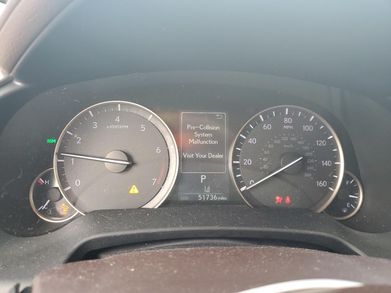 2020 Lexus Rx 350 VIN: 2T2HZMAA9LC175361 Lot: 66063474