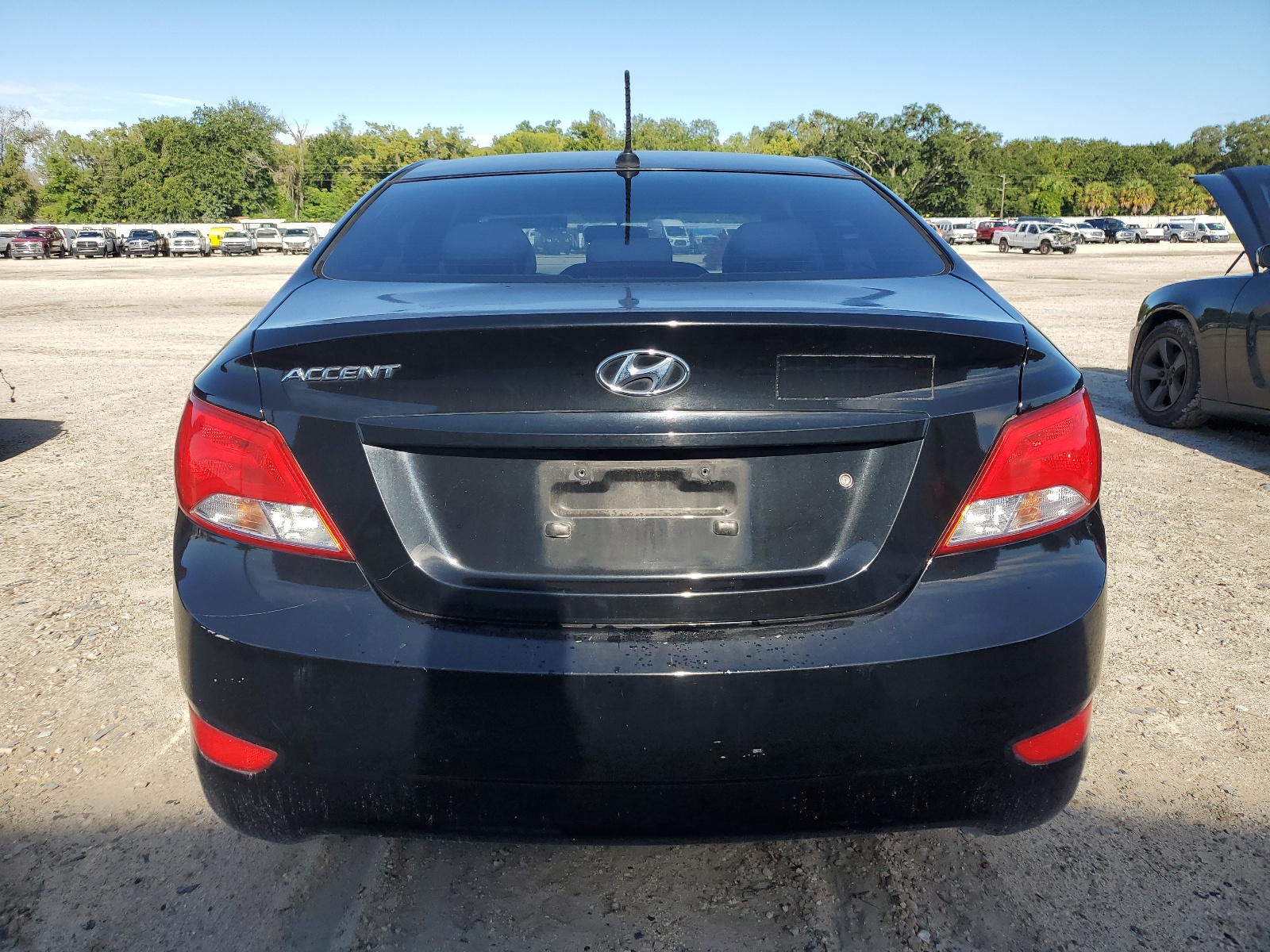 KMHCT4AE3GU979176 2016 Hyundai Accent Se