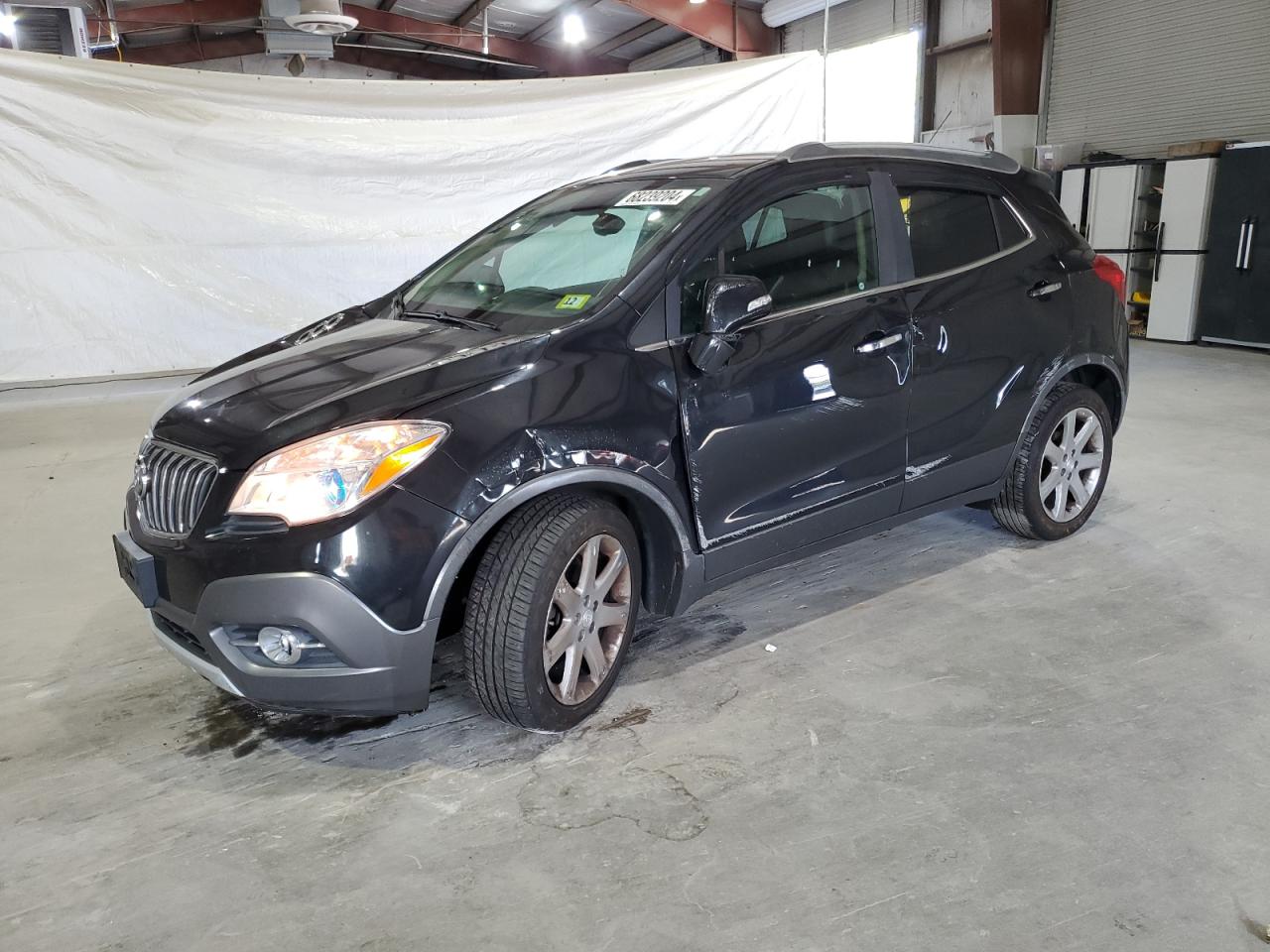 Image of 2015 BUICK ENCORE