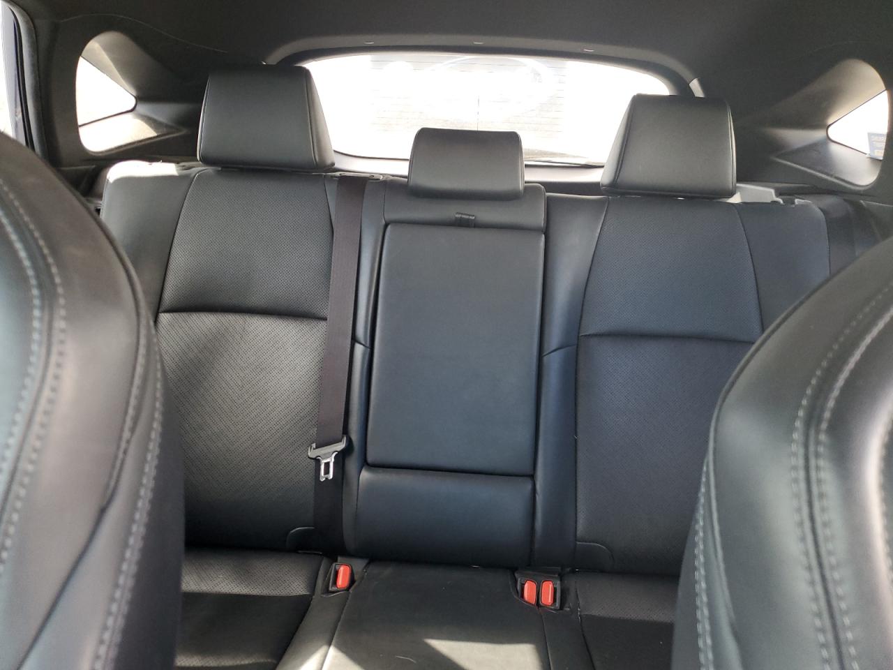 2021 Toyota Venza - Image 10