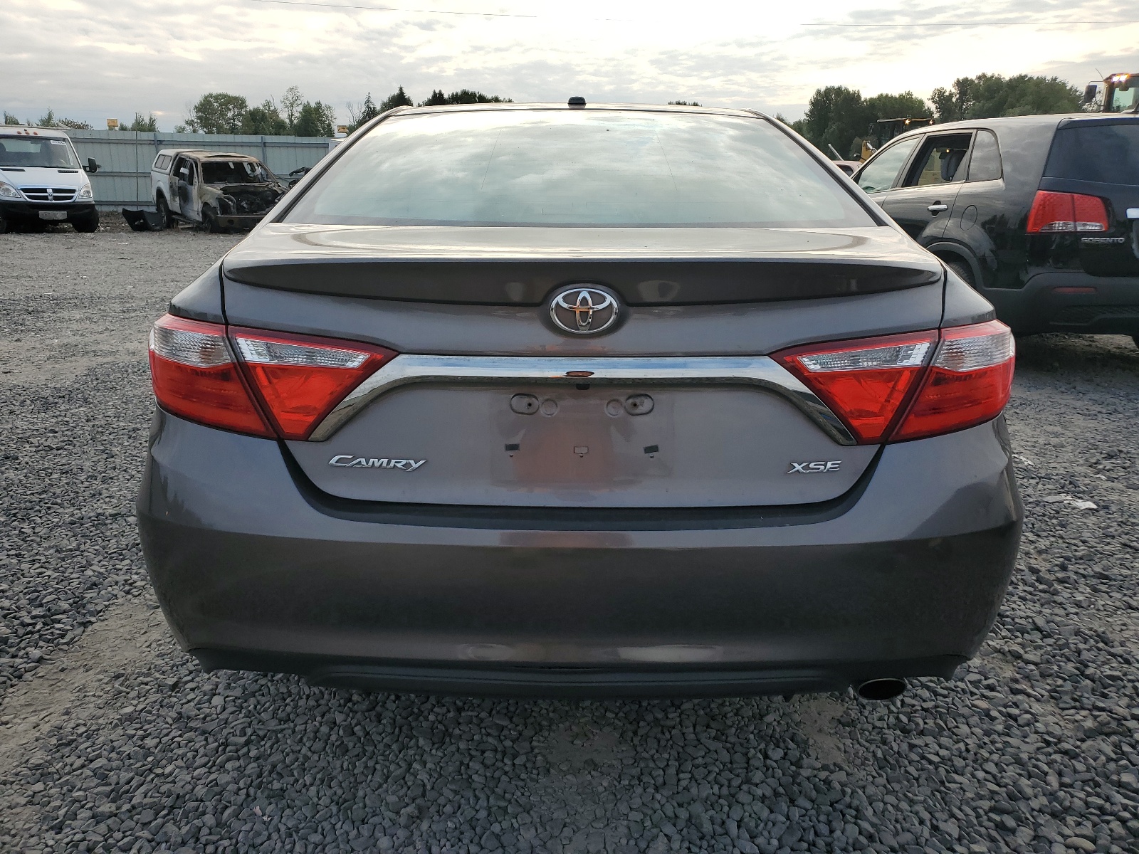 4T1BF1FKXGU132526 2016 Toyota Camry Le