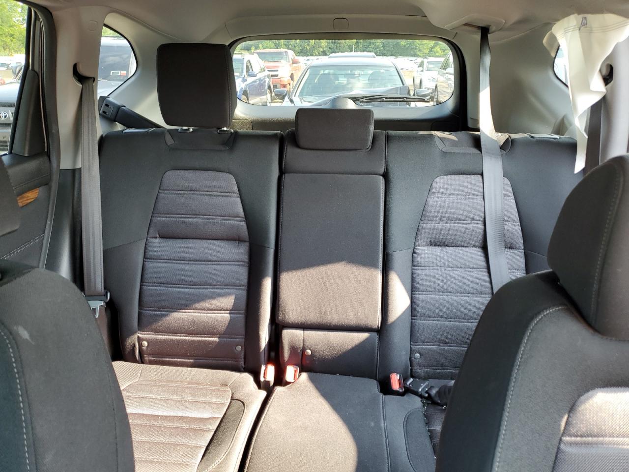 2021 Honda CR-V - Image 10
