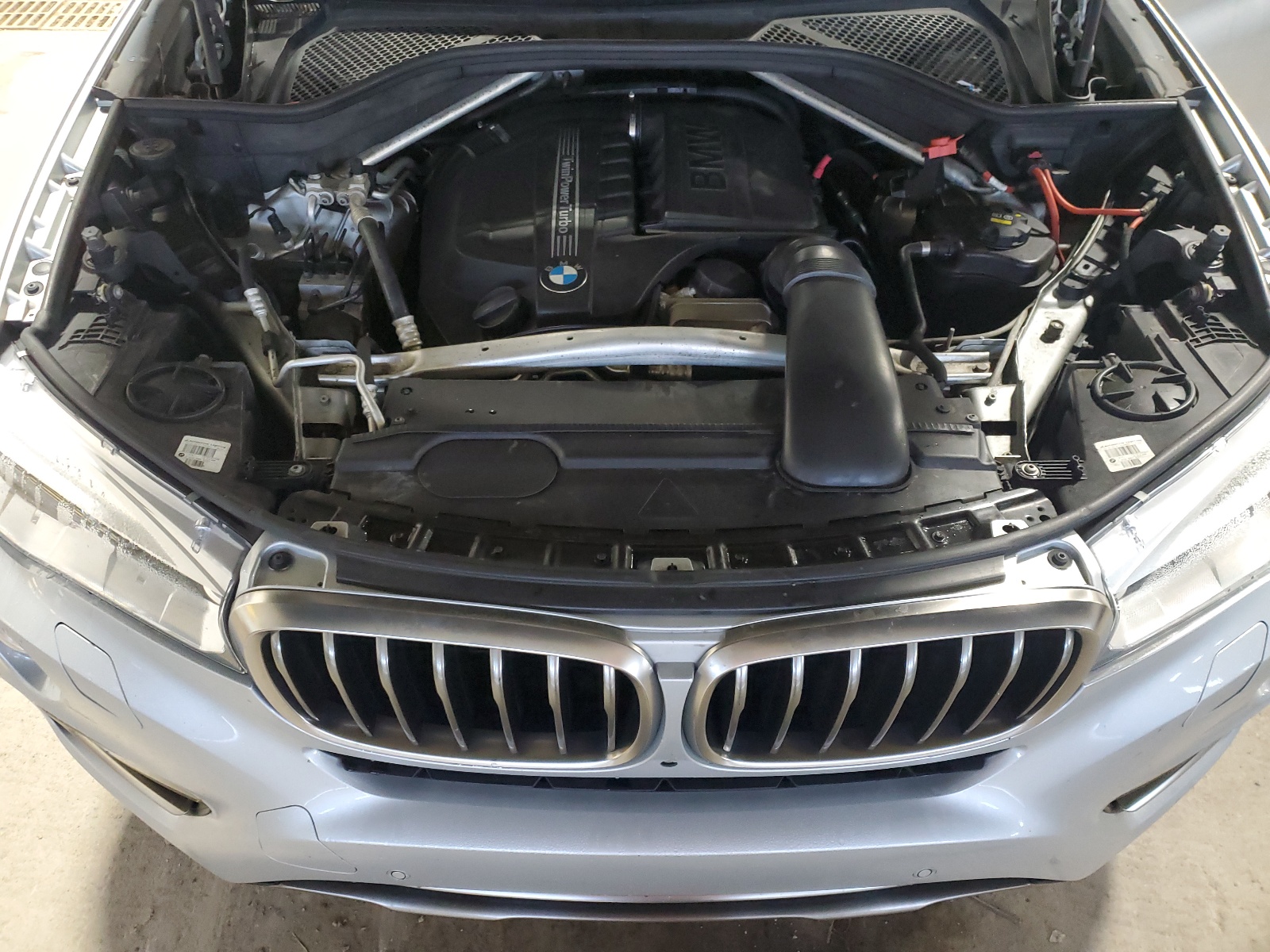 5UXKU2C57F0F95214 2015 BMW X6 xDrive35I