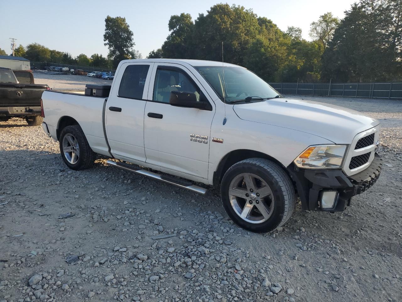 2013 RAM 1500 - Image 4