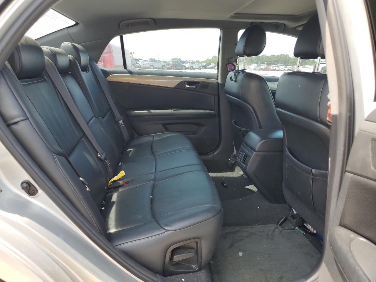 2006 Toyota Avalon Xl VIN: 4T1BK36B26U116696 Lot: 67053304