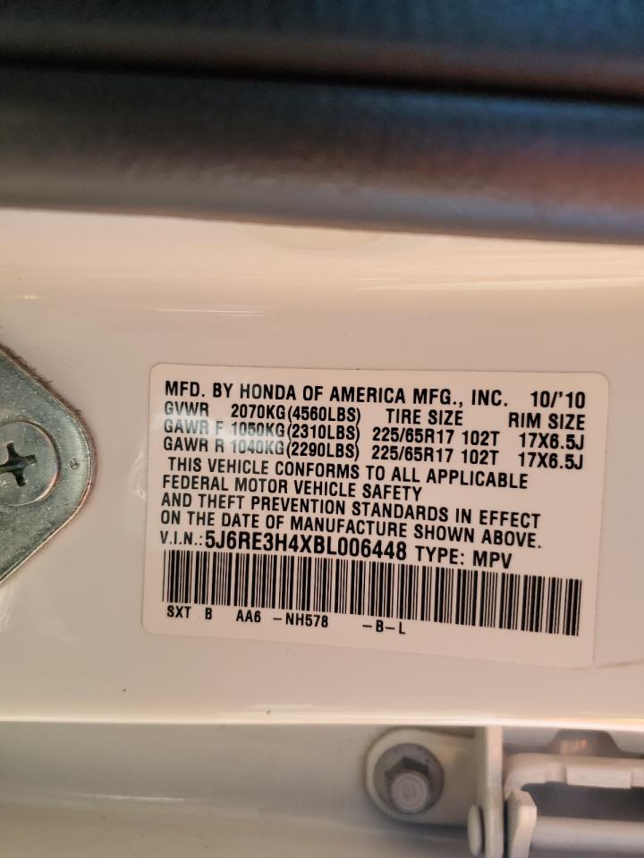 2011 Honda CR-V - Image 13