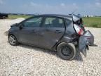 2018 Ford Fiesta Se продається в Temple, TX - Front End