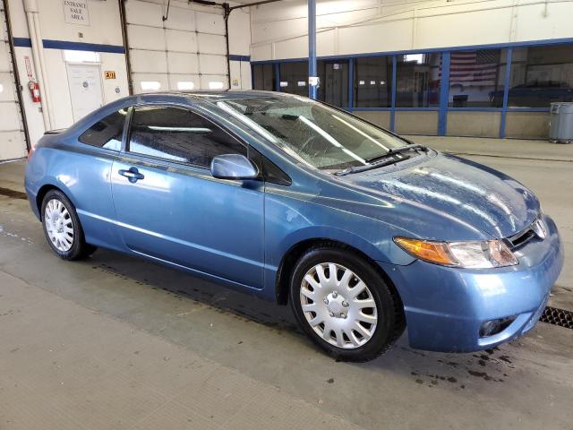2HGFG12677H580755 | 2007 Honda civic lx