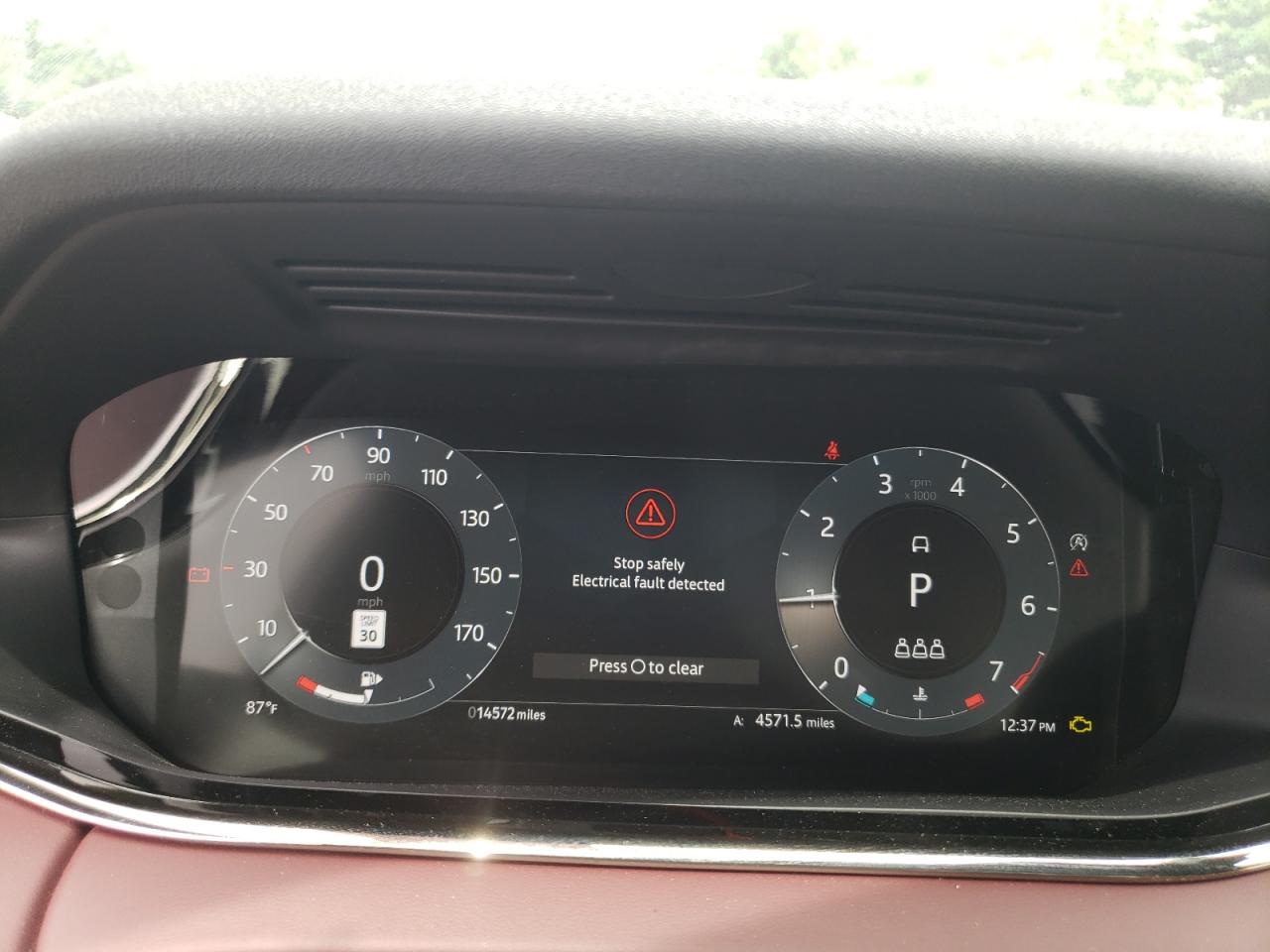 2023 Land Rover Range Rover Evoque Hst VIN: SALZW2GX7PH197659 Lot: 66567334