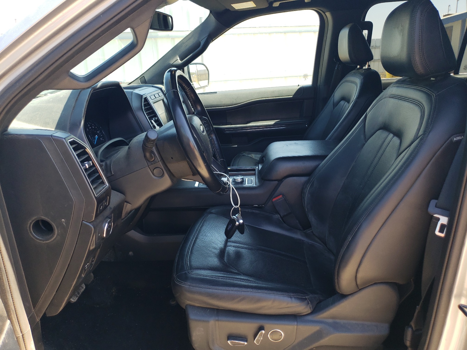 1FMJU2AT2MEA17772 2021 Ford Expedition Limited