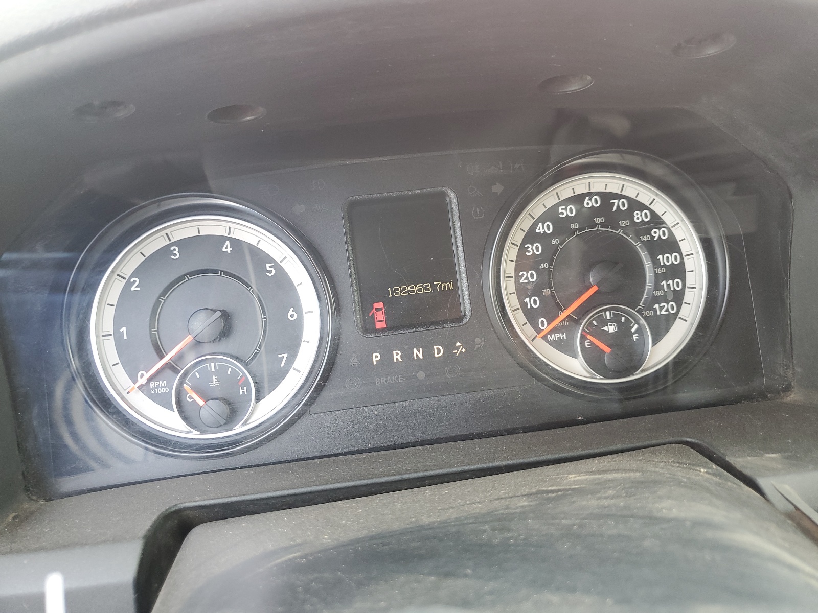 3C7WRTCJ2GG234770 2016 Ram 3500