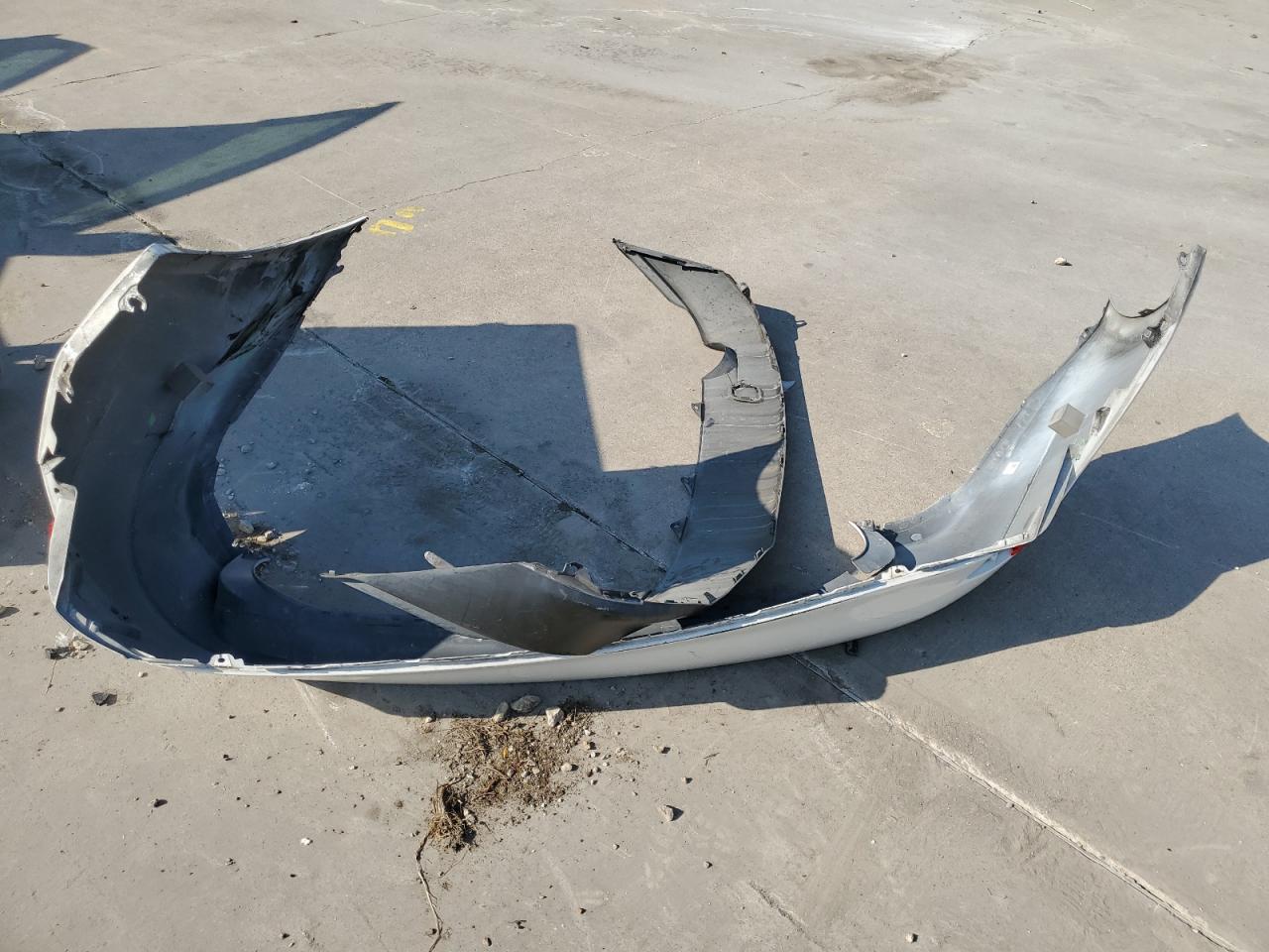 2015 Lexus Is 250 VIN: JTHBF1D22F5076001 Lot: 66000424