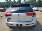 2011 Lincoln Mkx  na sprzedaż w Greenwell Springs, LA - Front End