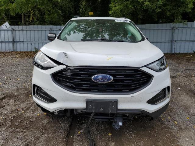  FORD EDGE 2022 Белы