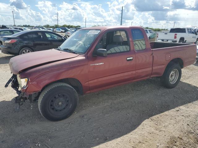 1997 Toyota Tacoma Xtracab