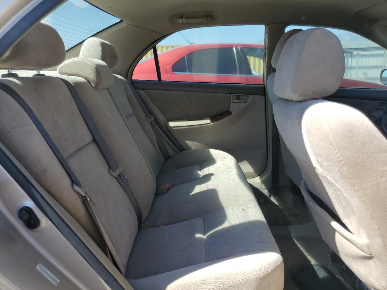 2005 Toyota Corolla Ce VIN: 1NXBR32E95Z508813 Lot: 67332124