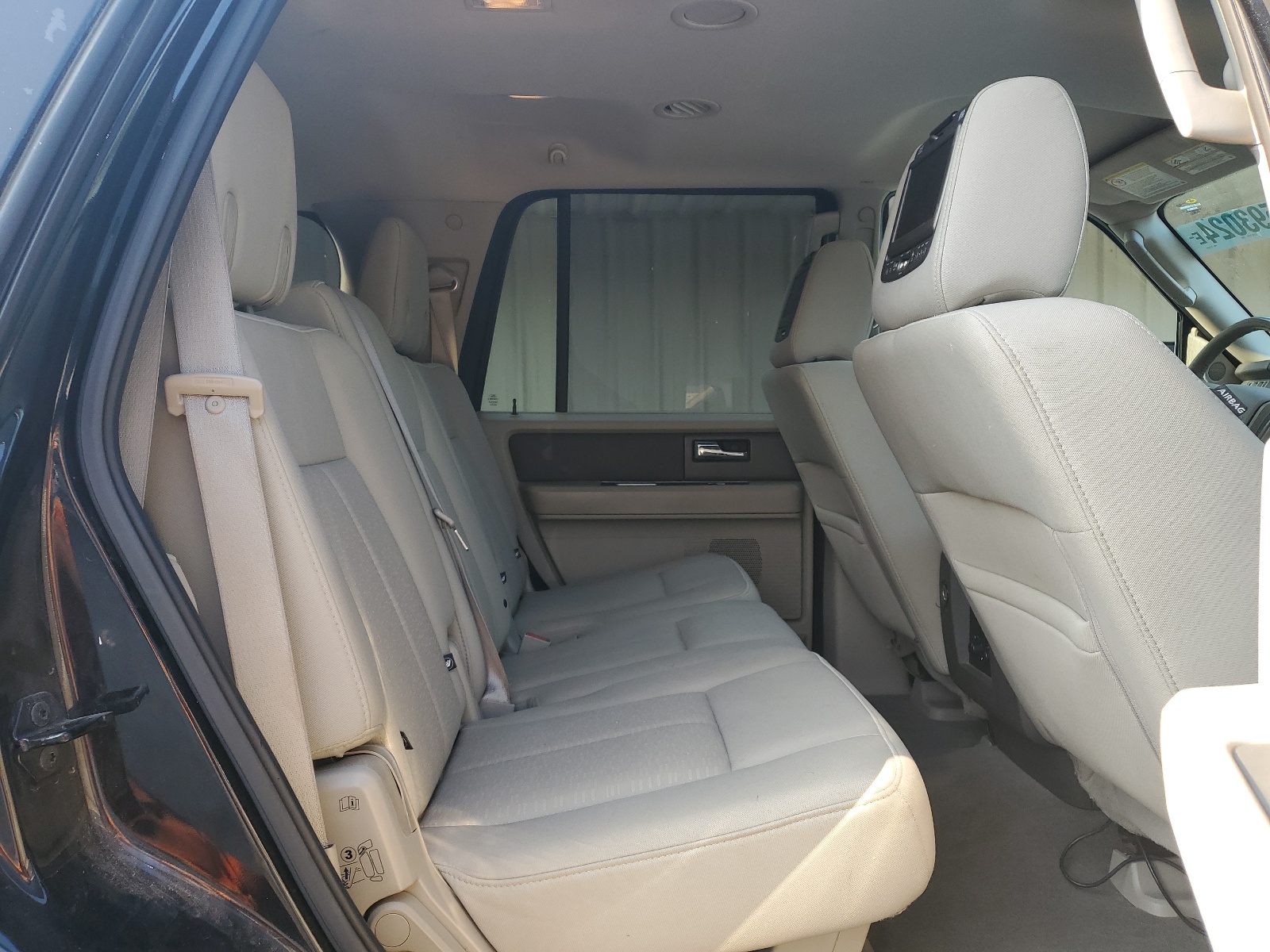 1FMJU1G54CEF17031 2012 Ford Expedition Xl