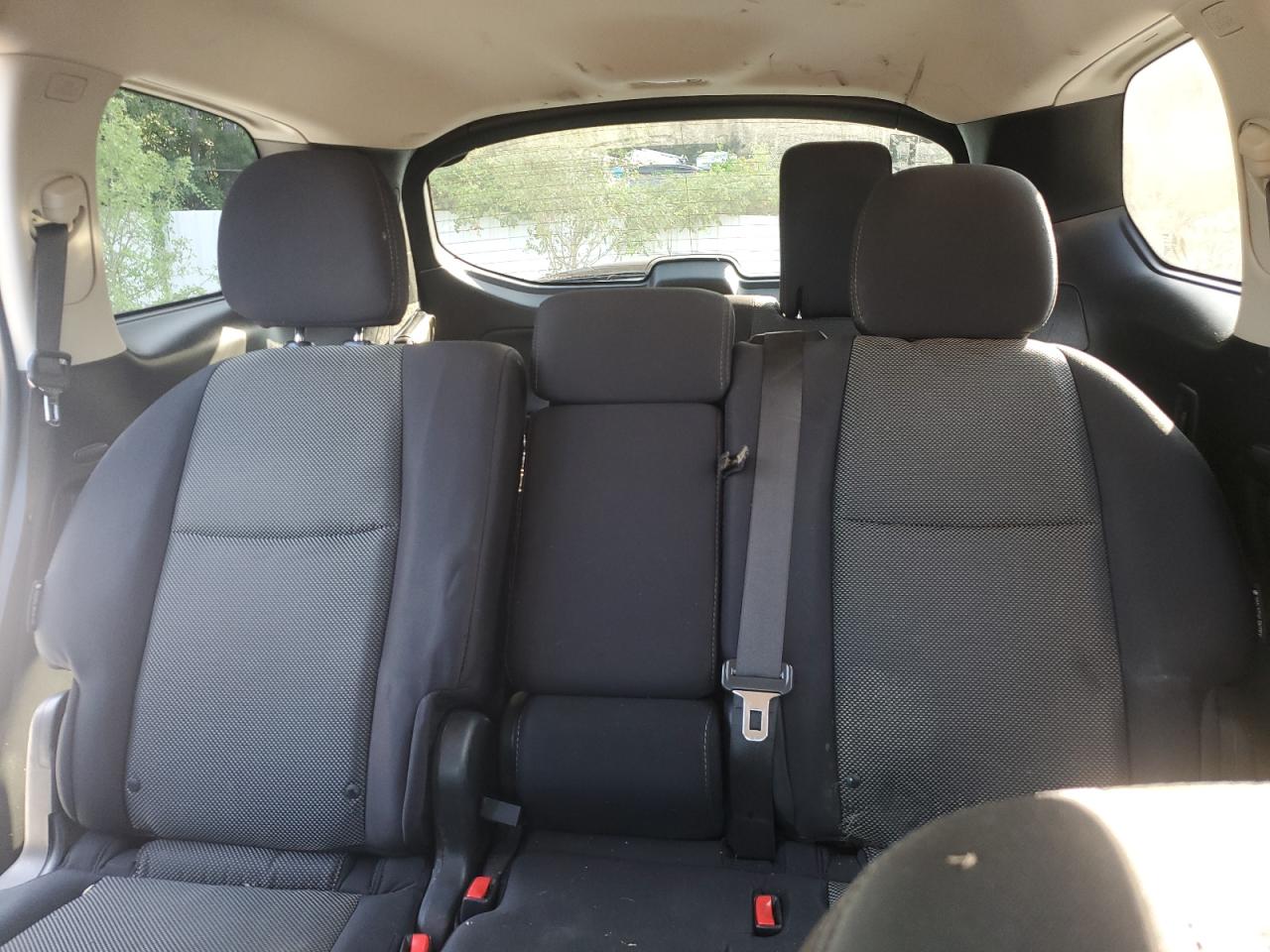 2019 Nissan Pathfinder S VIN: 5N1DR2MM5KC579709 Lot: 68519924