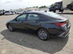 2024 Hyundai Elantra Sel zu verkaufen in Woodburn, OR - Side
