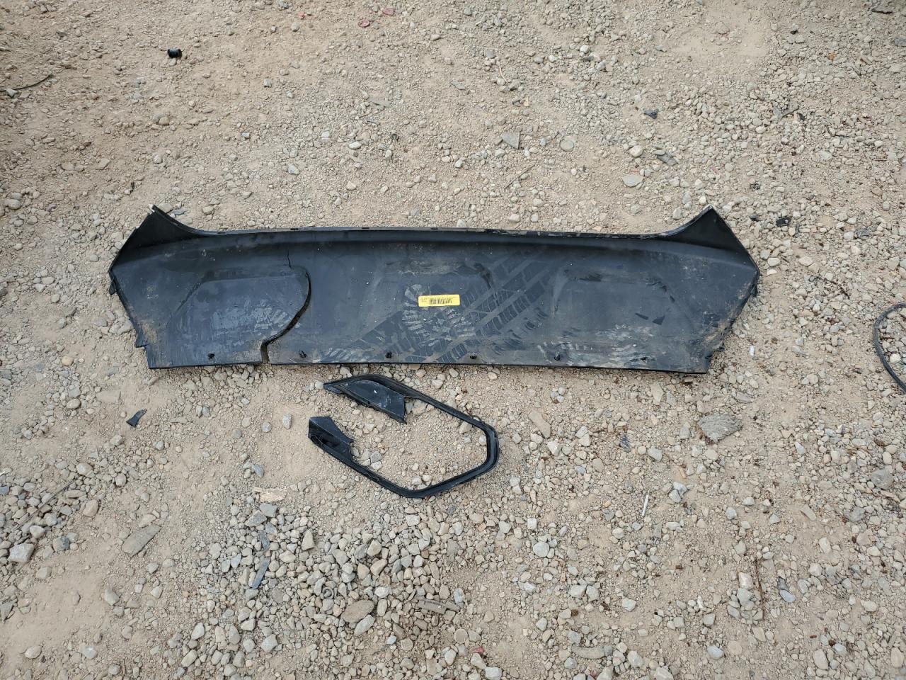 2017 Ford Escape Se VIN: 1FMCU0GD0HUA45319 Lot: 67601174