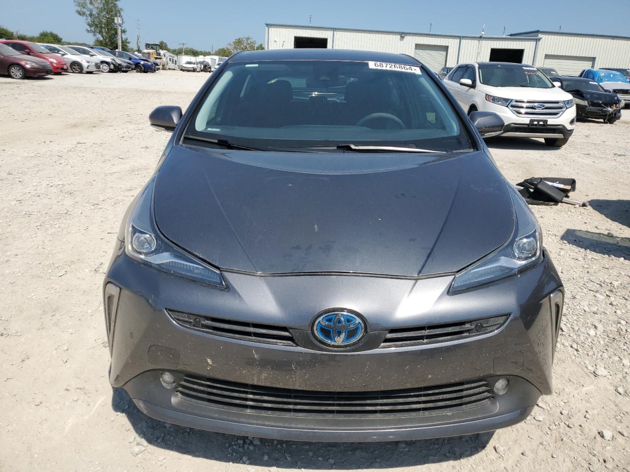 2020 Toyota Prius - Image 5