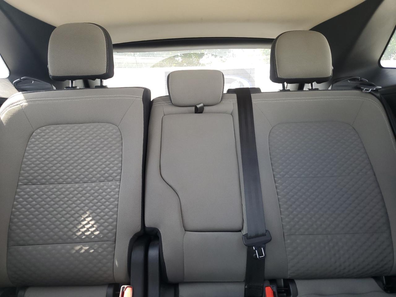 2020 Ford Escape Se Sport VIN: 1FMCU0BZ1LUA62190 Lot: 66001104