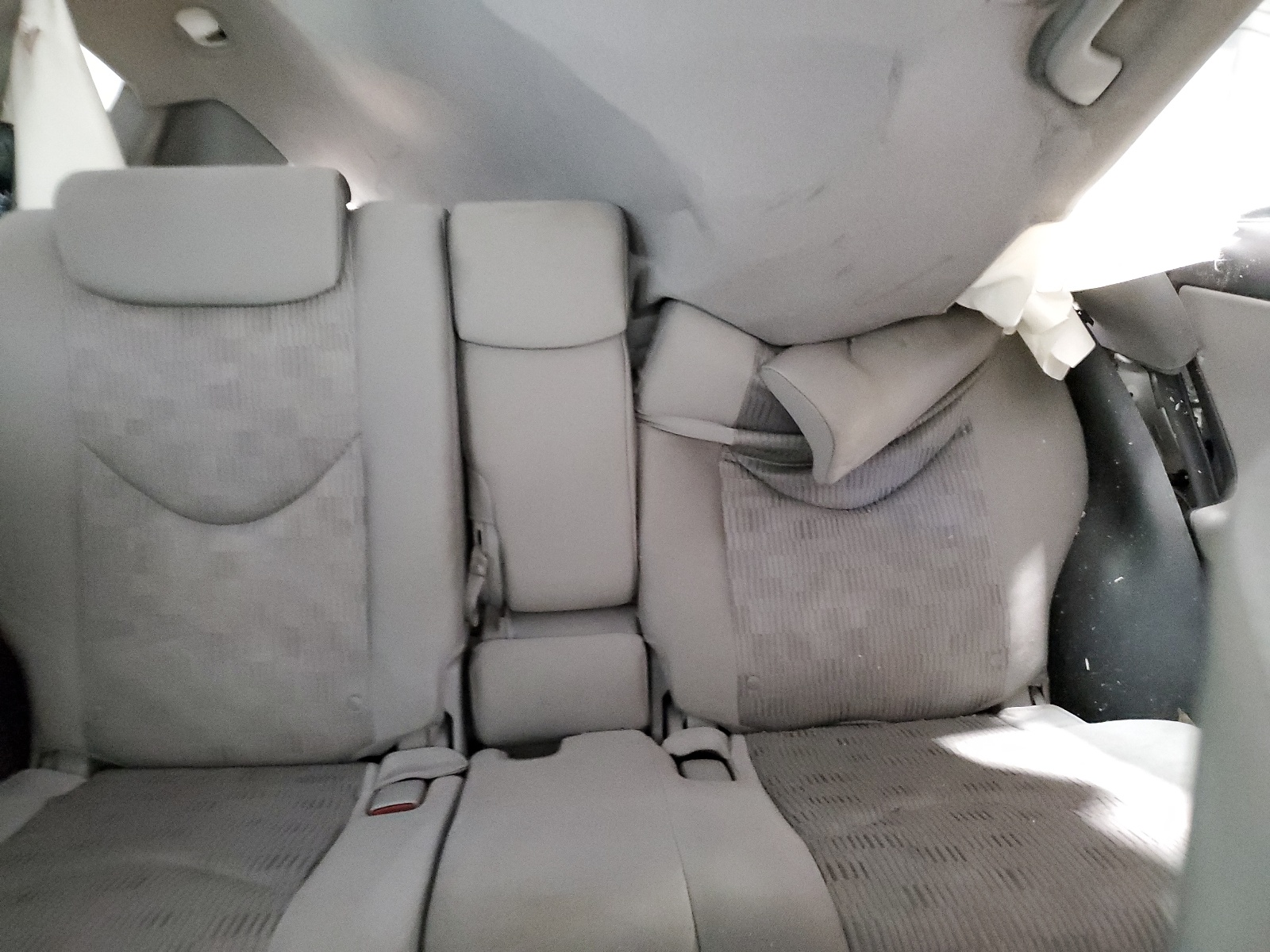 2T3BF33V29W006701 2009 Toyota Rav4