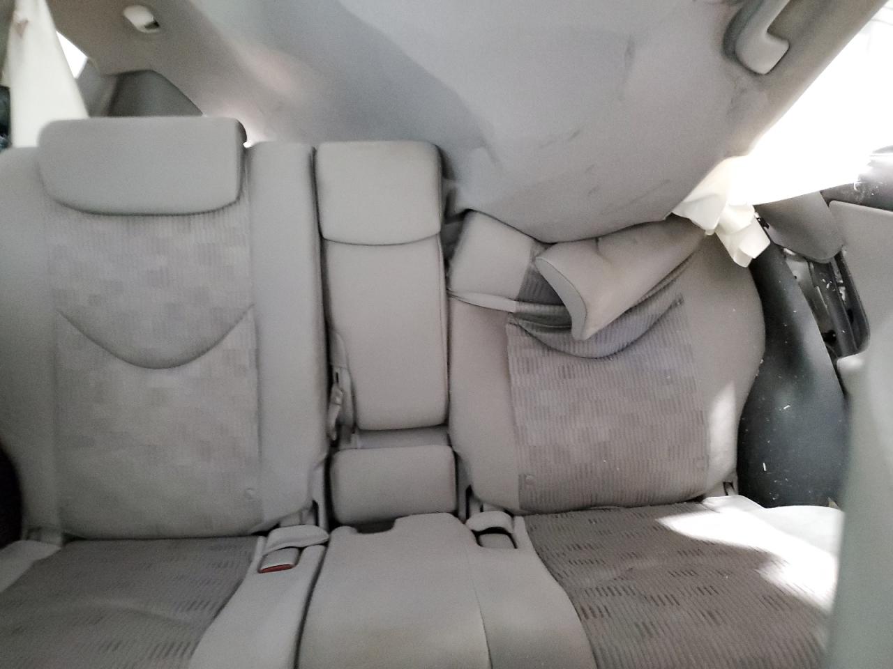 2009 Toyota Rav4 VIN: 2T3BF33V29W006701 Lot: 66629684