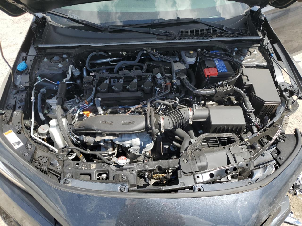 19XFL1H86PE009630 2023 Honda Civic Sport Touring 19XFL1H86PE009630 2023 Honda Civic Sport Touring