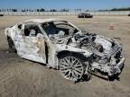 2020 Ford Mustang Gt de vânzare în Fresno, CA - Burn